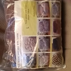 High Elastic anti-mite sofa cover -